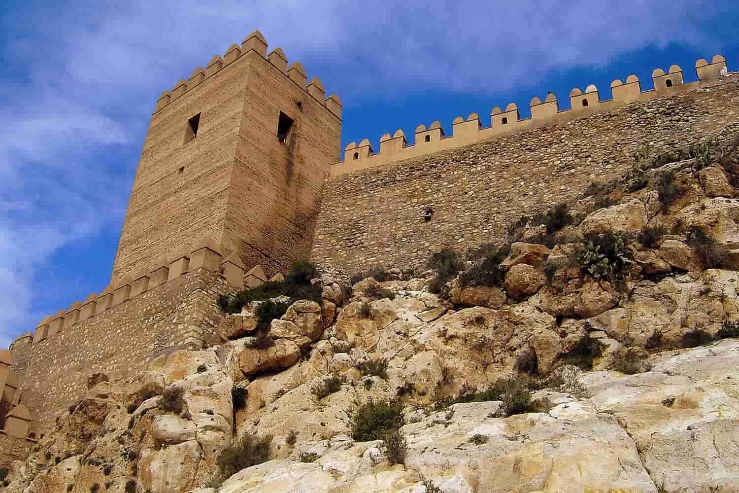 assets/img/destinations/Almeria.jpg Professional Almeria Airport Taxi