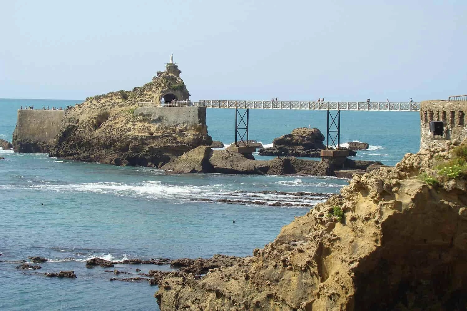 assets/img/destinations/Biarritz.jpg Professional Biarritz Airport Taxi