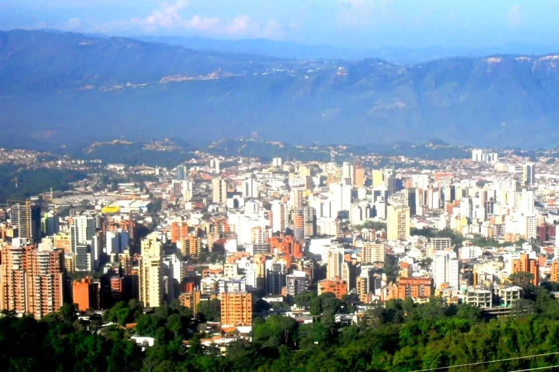 assets/img/destinations/Bucaramanga.jpg Professional Bucaramanga Airport Taxi