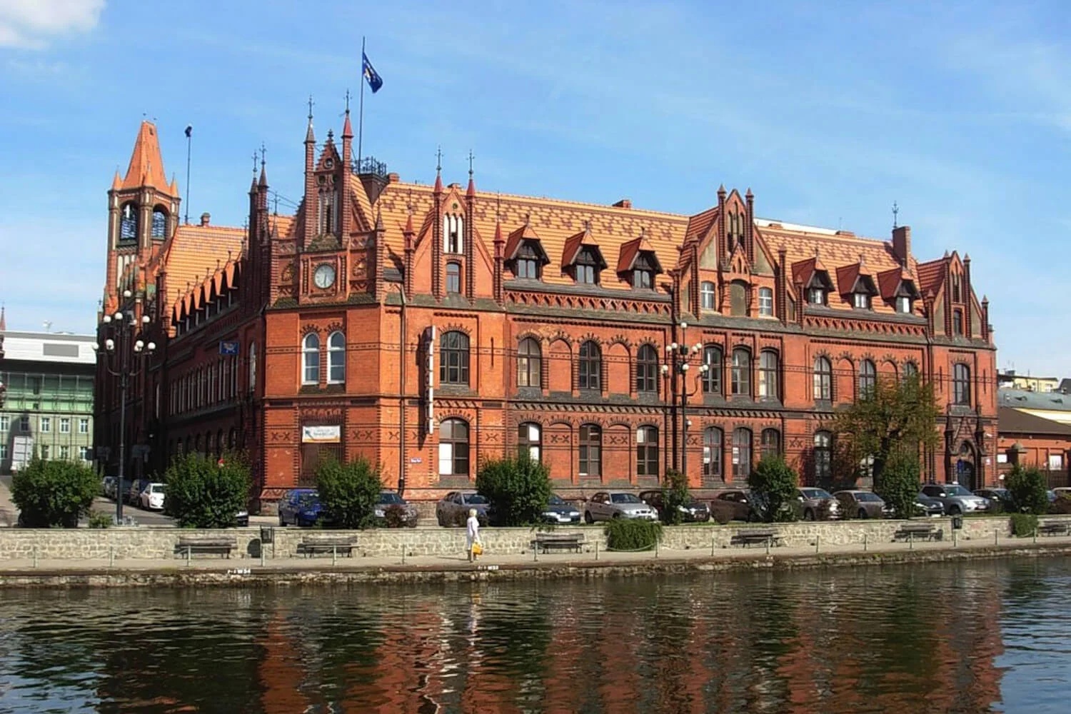 assets/img/destinations/Bydgoszcz.jpg Professional Bydgoszcz Airport Taxi