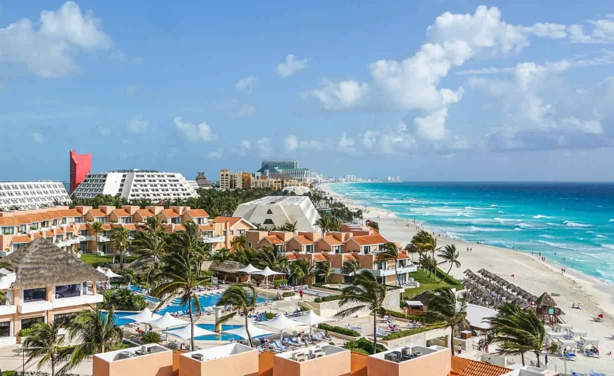 assets/img/destinations/Cancun.jpg Professional Cancun Airport Taxi