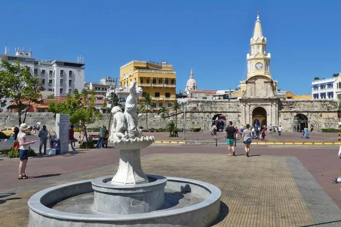 assets/img/destinations/Cartagena.jpg Professional Cartagena Airport Taxi