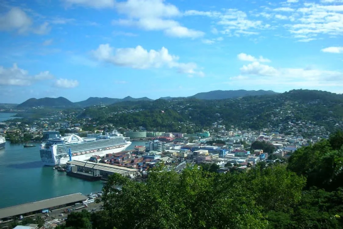 assets/img/destinations/Castries.jpg Professional Castries Airport Taxi