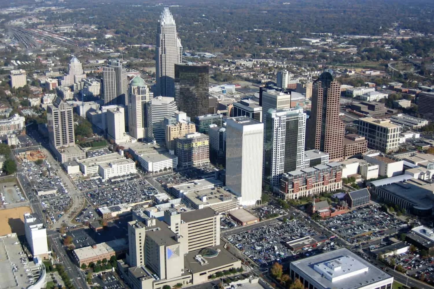 assets/img/destinations/Charllote.jpg Professional Charllote Airport Taxi