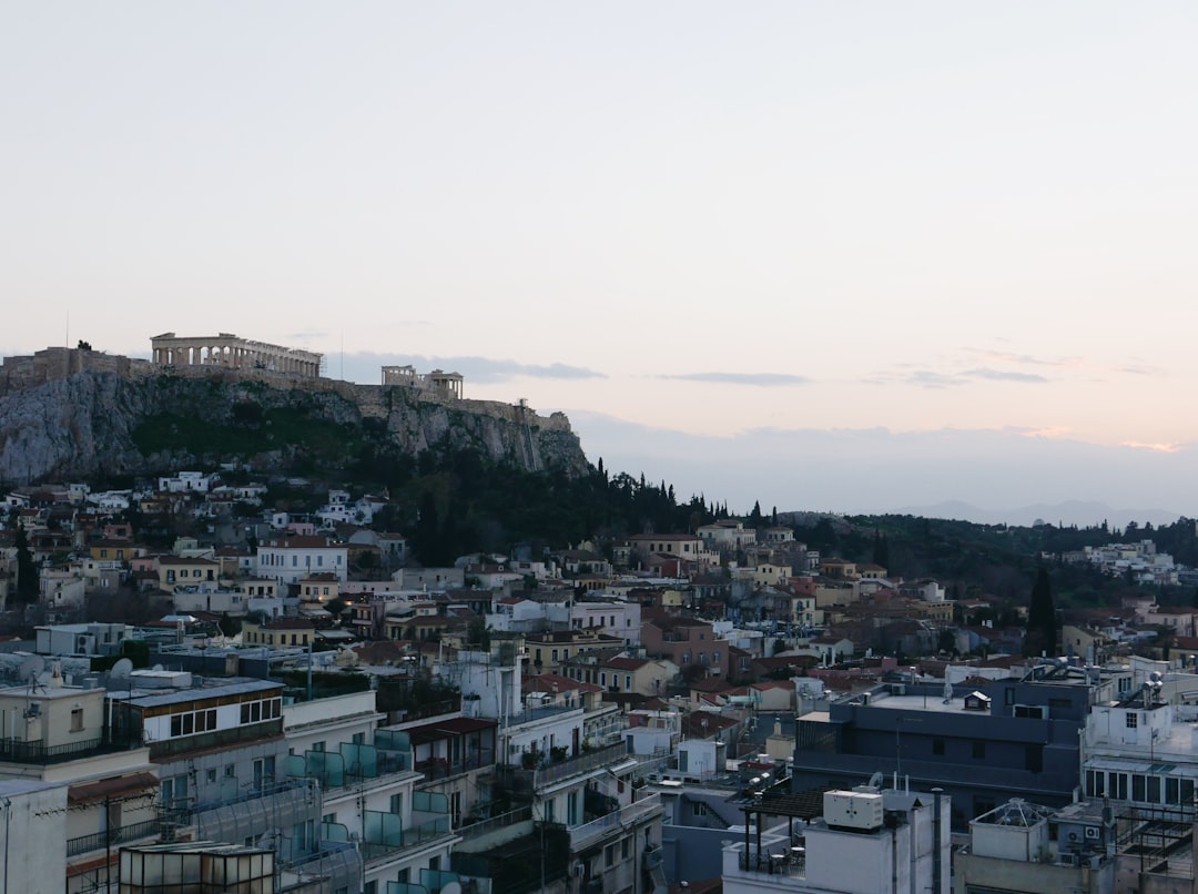 Professional Corfu Airport Taxi