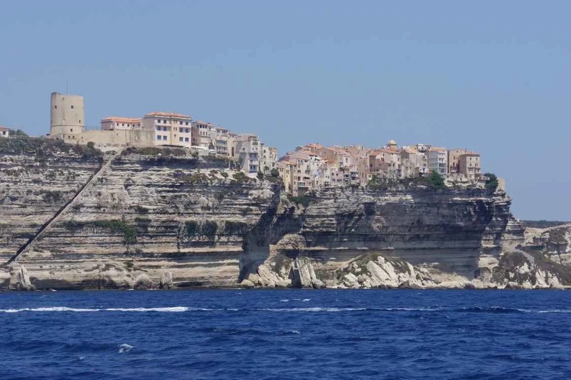 Professional Corsica Airport Taxi