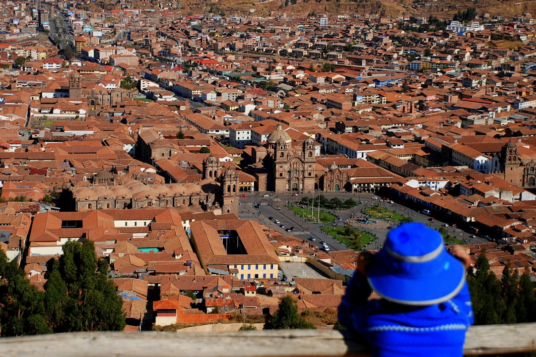 Professional Cusco Airport Taxi