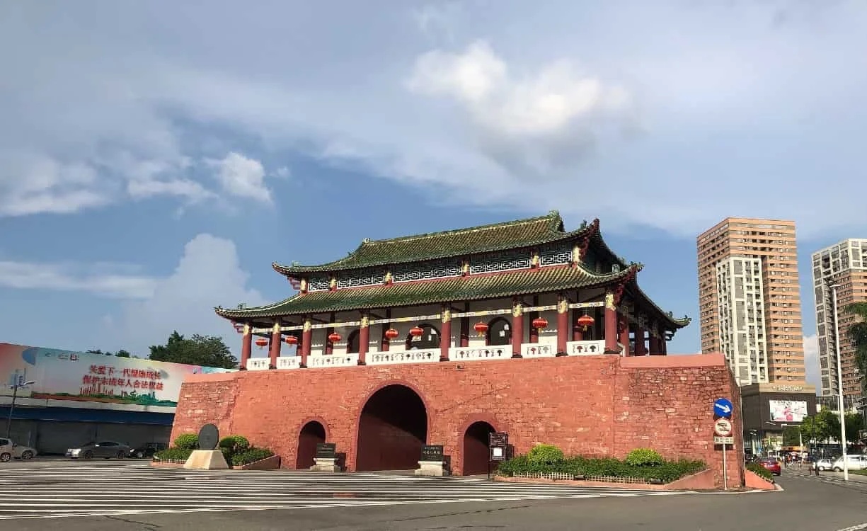 assets/img/destinations/Dongguan.jpg Professional Dongguan Airport Taxi