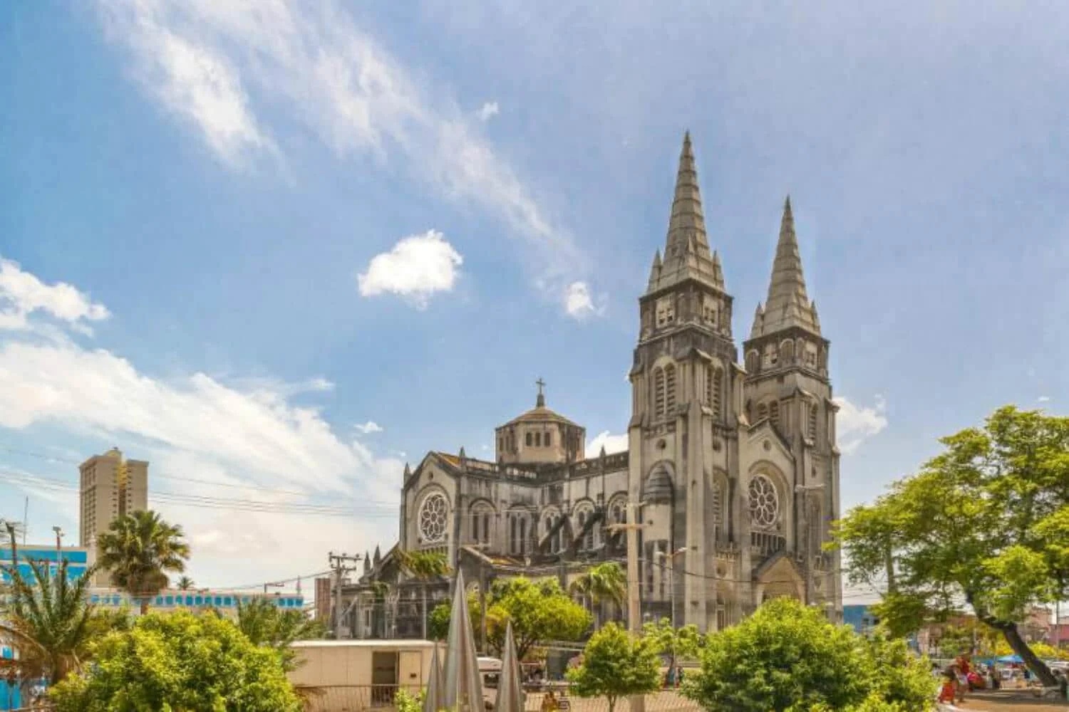 assets/img/destinations/Fortaleza.jpg Professional Fortaleza Airport Taxi