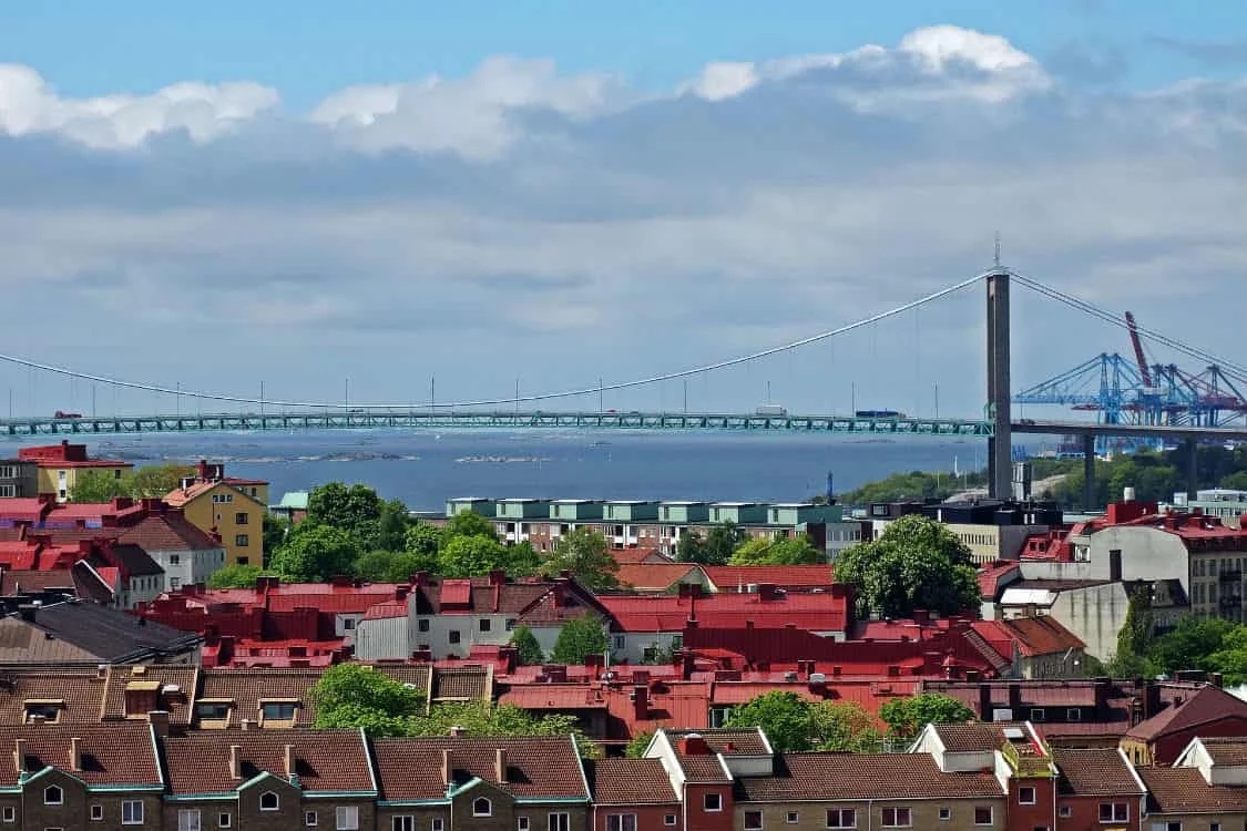 assets/img/destinations/Gothenburg.jpg Professional Gothenburg Airport Taxi