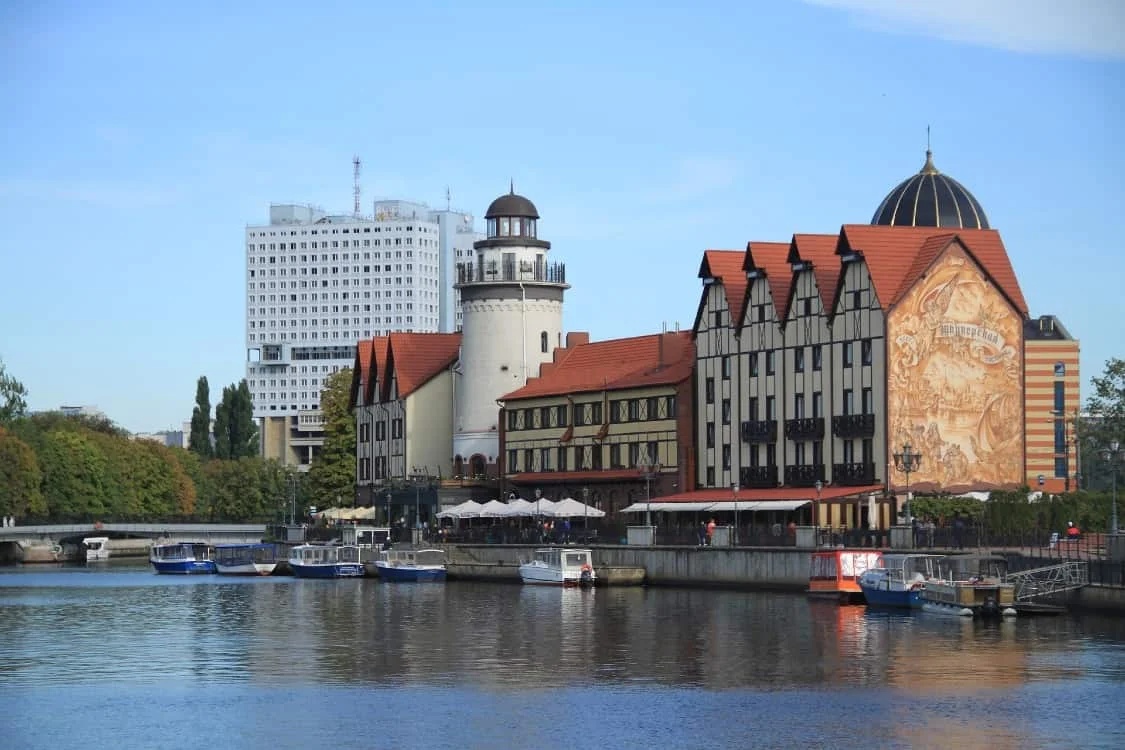 assets/img/destinations/Kaliningrad.jpg Professional Kaliningrad Airport Taxi