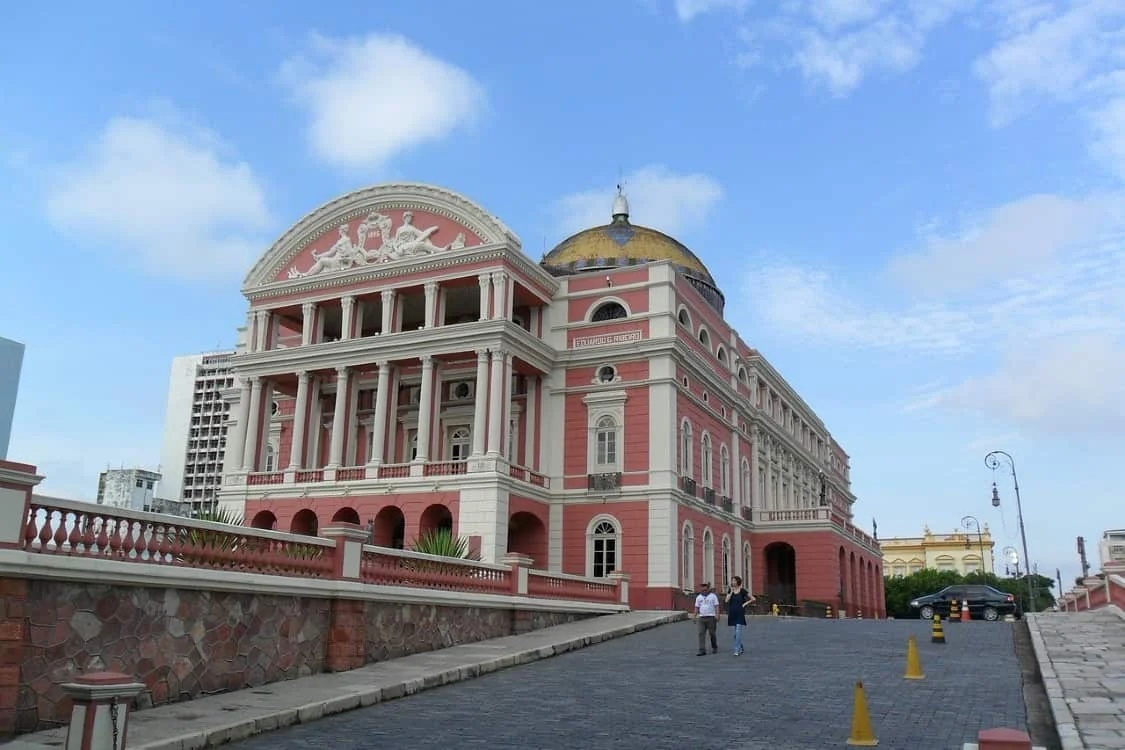 assets/img/destinations/Manaus.jpg Professional Manaus Airport Taxi