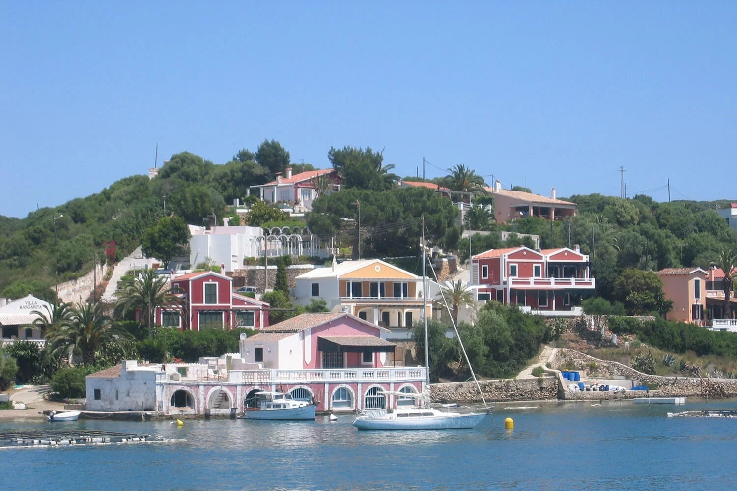 assets/img/destinations/Menorca.jpg Professional Menorca Airport Taxi