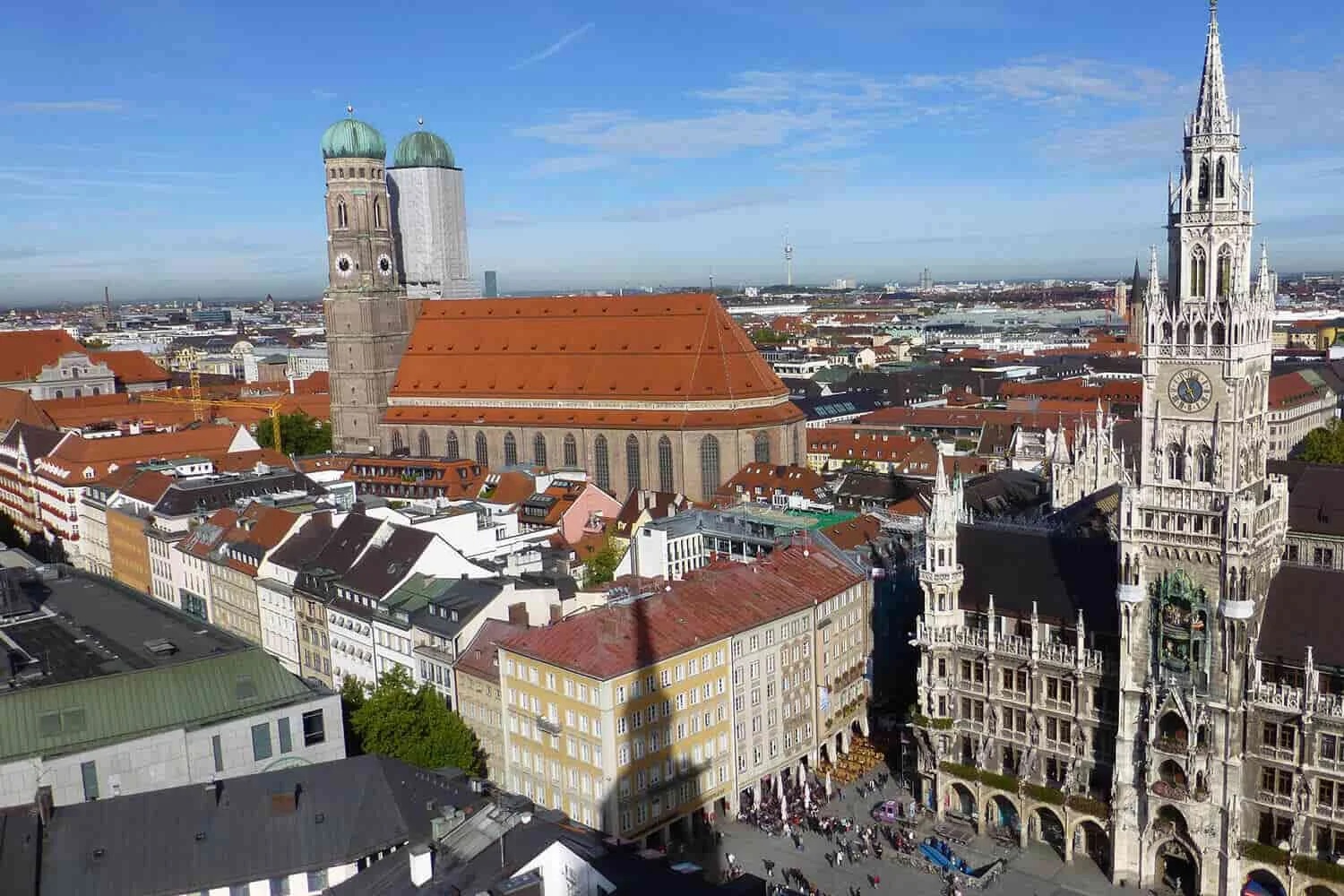 assets/img/destinations/Munich.jpg Professional Munich Airport Taxi