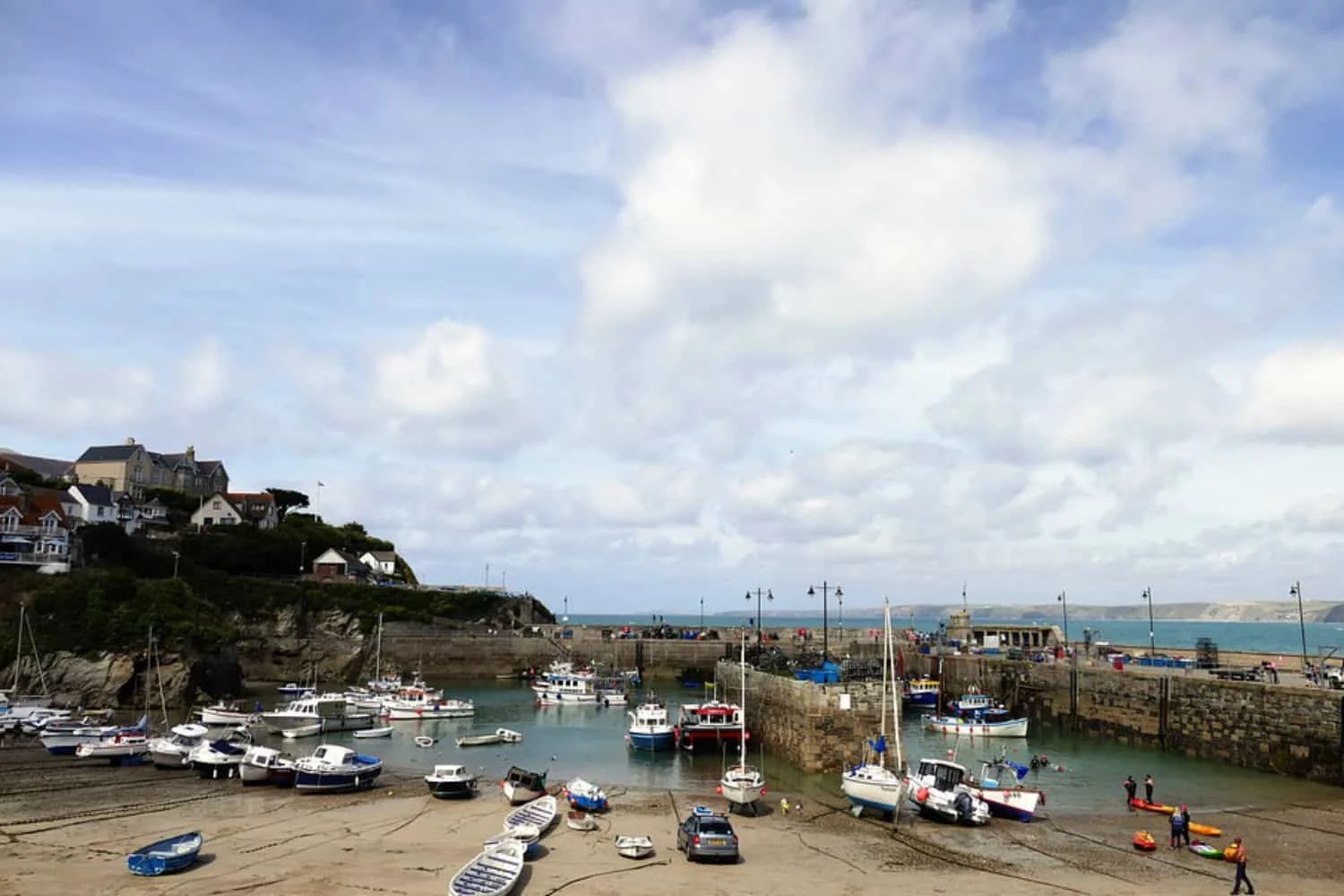 assets/img/destinations/Newquay.jpg Professional Newquay Airport Taxi