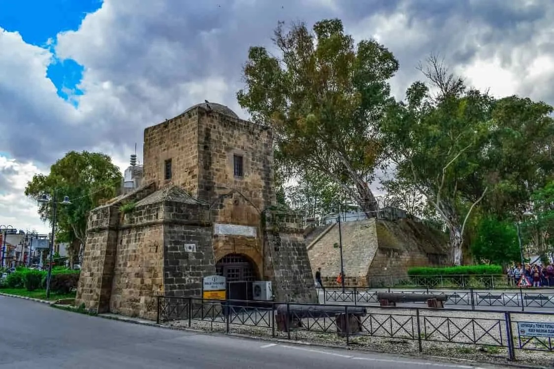 assets/img/destinations/Nicosia.jpg Professional Nicosia Airport Taxi