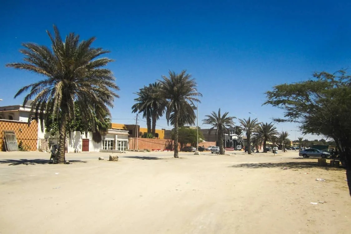 assets/img/destinations/Nouakchott.jpg Professional Nouakchott Airport Taxi