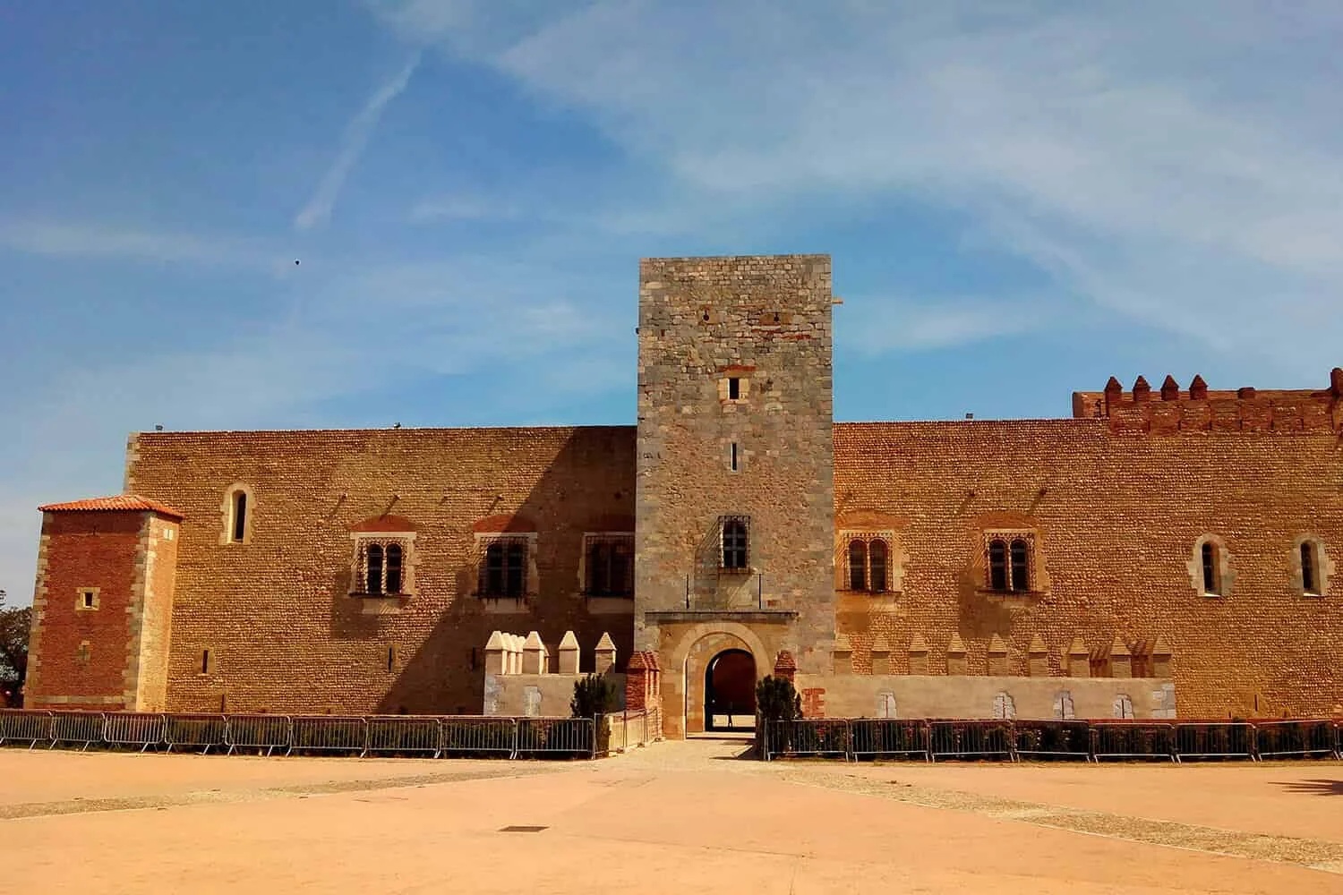 Professional Perpignan Airport Taxi