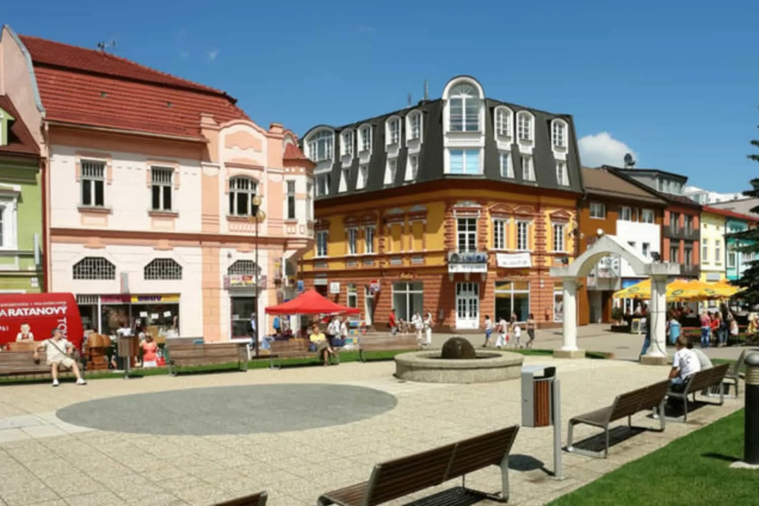 assets/img/destinations/Poprad.jpg Professional Poprad Airport Taxi