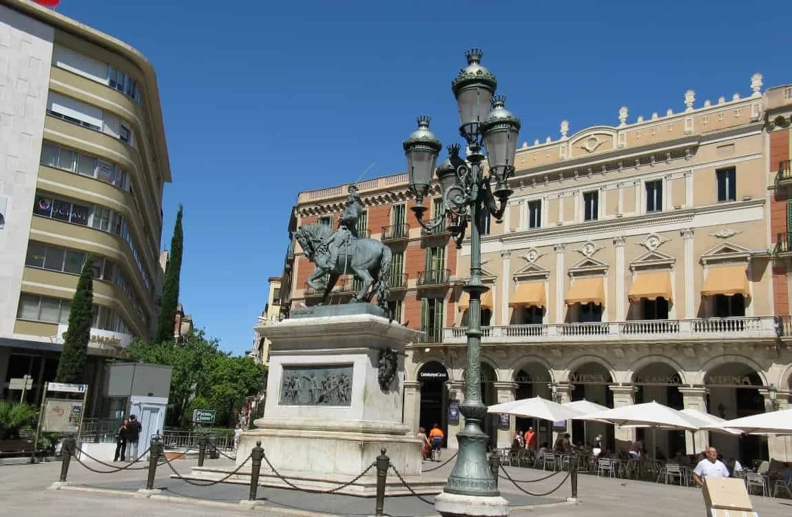 assets/img/destinations/Reus.jpg Professional Reus Airport Taxi