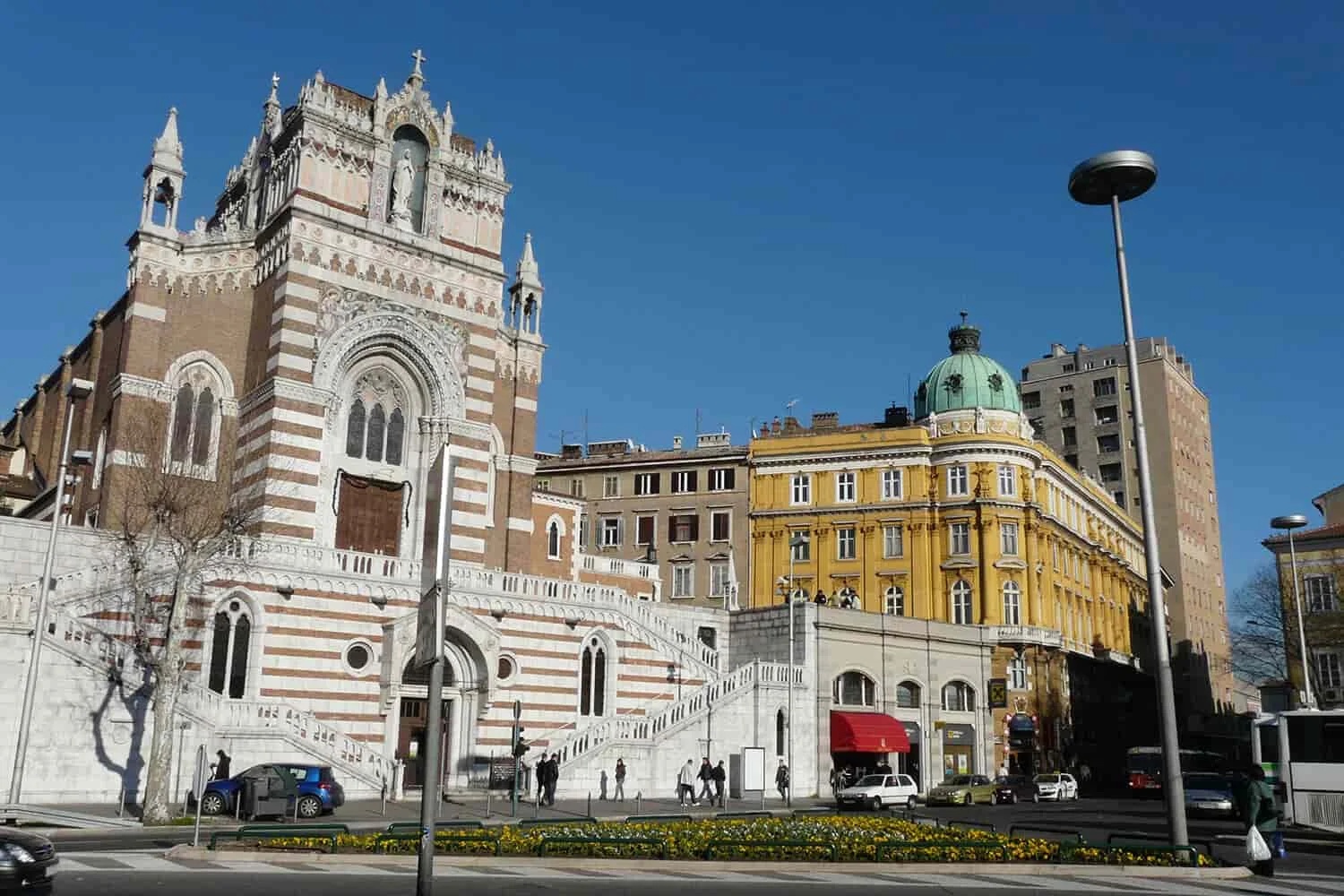 assets/img/destinations/Rijeka.jpg Professional Rijeka Airport Taxi