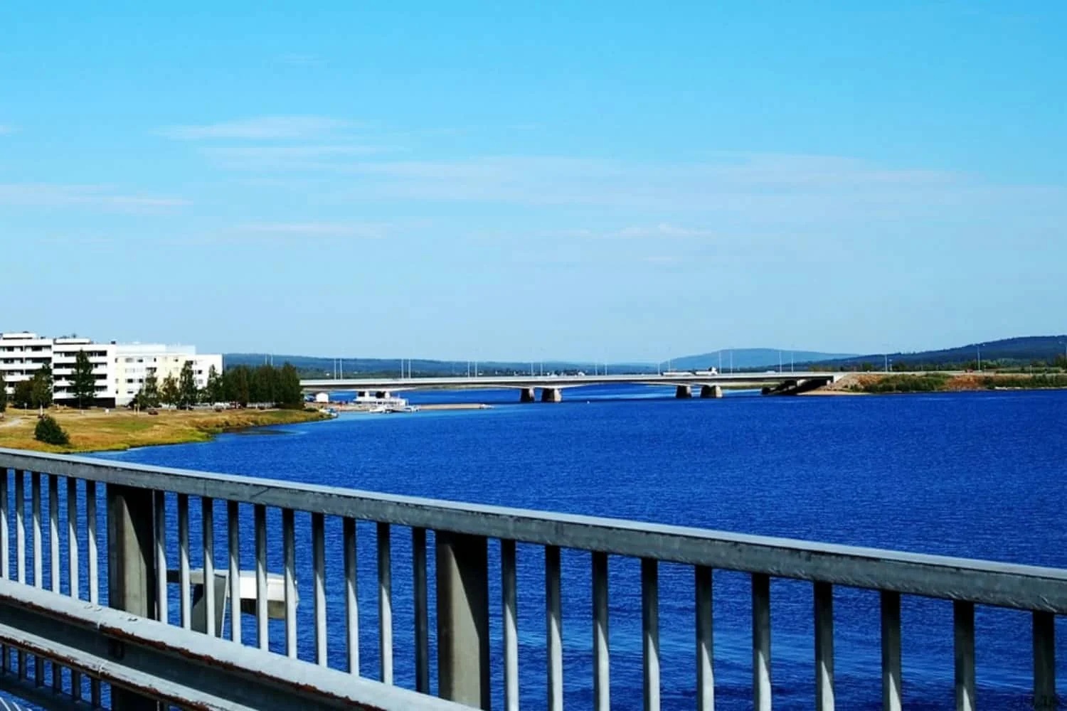 Professional Rovaniemi Airport Taxi