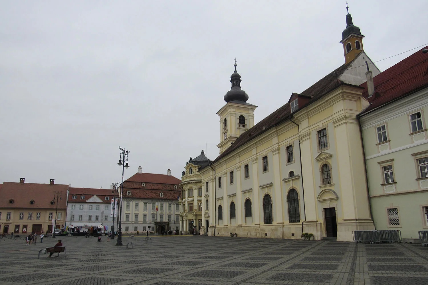assets/img/destinations/Sibiu.jpg Professional Sibiu Airport Taxi
