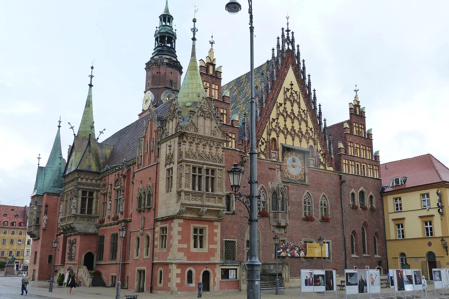 assets/img/destinations/Wroclaw.jpg Professional Wroclaw Airport Taxi