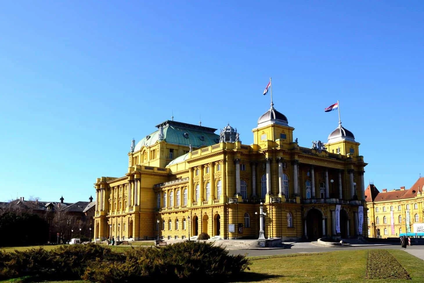 assets/img/destinations/Zagreb.jpg Professional Zagreb Airport Taxi